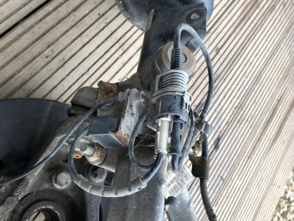 OEM 13328351 BREMBO Vänster MacPherson-fjädring Insignia image 4