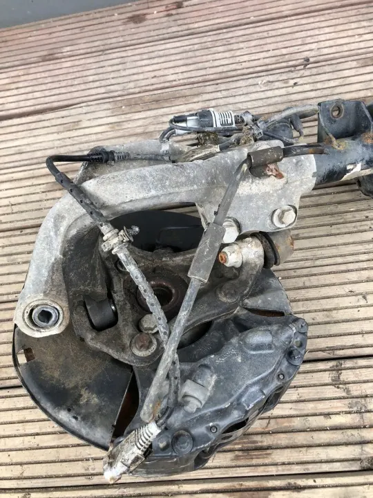 OEM 13328351 BREMBO Vänster MacPherson-fjädring Insignia image 5