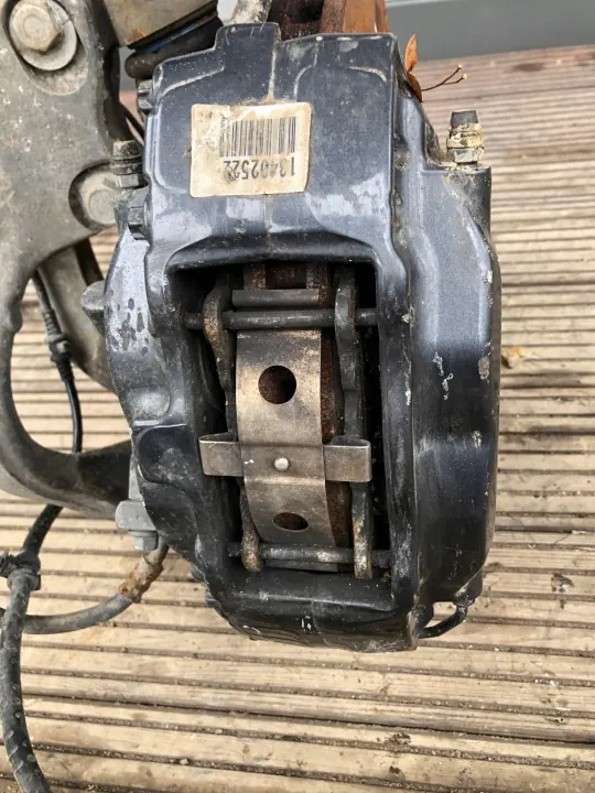 OEM 13328351 BREMBO Vänster MacPherson-fjädring Insignia image 8