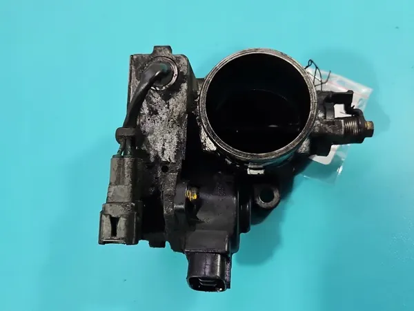 Drosselklappe Toyota Corolla Verso II 2.0 D4D OEM 89672-21020 image 2