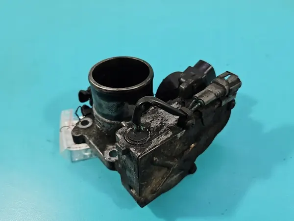 Drosselklappe Toyota Corolla Verso II 2.0 D4D OEM 89672-21020 image 4