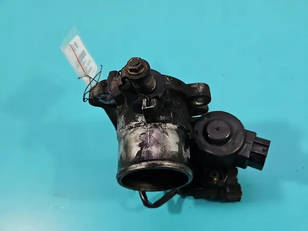 Drosselklappe Toyota Corolla Verso II 2.0 D4D OEM 89672-21020 image 5
