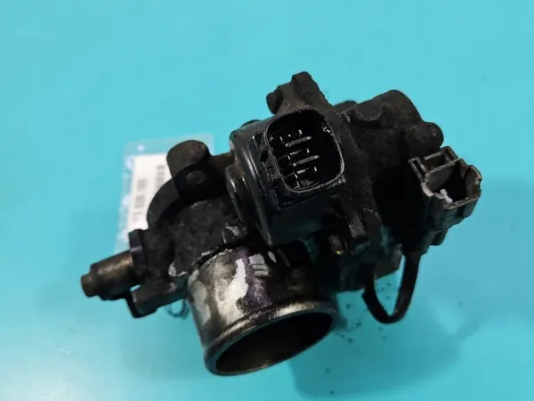 Drosselklappe Toyota Corolla Verso II 2.0 D4D OEM 89672-21020 image 6