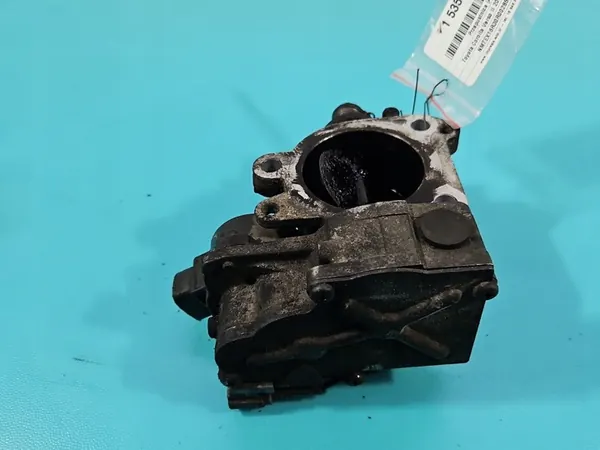 Drosselklappe Toyota Corolla Verso II 2.0 D4D OEM 89672-21020 image 7