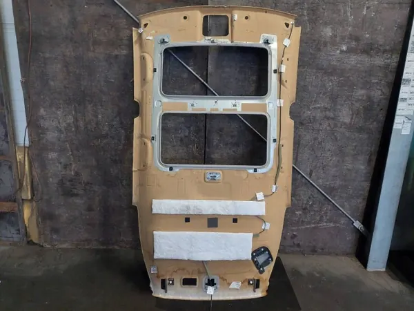 Techo OEM PODSUFITKA para Honda CR-V III image 4