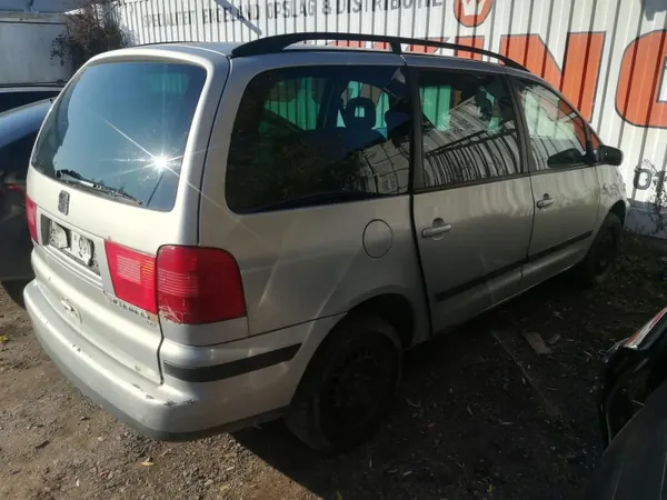 Öljypumppu OEM 06A115105B Seat Alhambralle 1.9L image 10