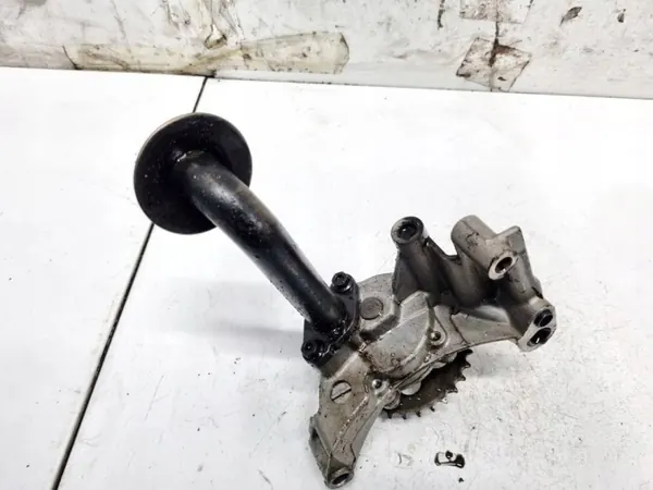 Öljypumppu OEM 06A115105B Seat Alhambralle 1.9L image 3