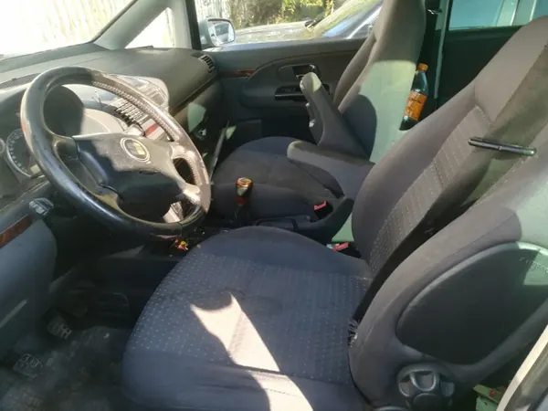 Öljypumppu OEM 06A115105B Seat Alhambralle 1.9L image 7
