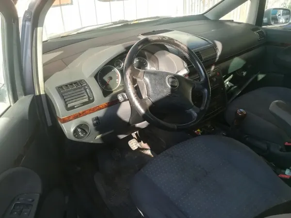 Öljypumppu OEM 06A115105B Seat Alhambralle 1.9L image 8