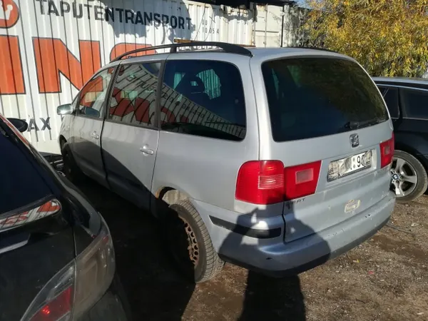 Öljypumppu OEM 06A115105B Seat Alhambralle 1.9L image 9