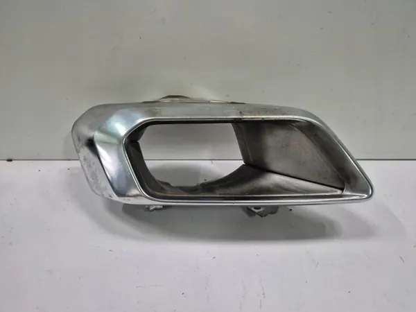 BMW X7 G07 Rechter uitlaatpijp eind OEM 5A5C8D2 image 2