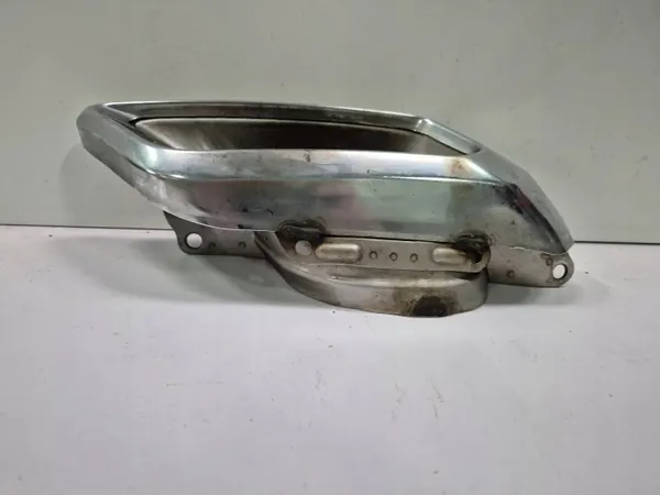 BMW X7 G07 Rechter uitlaatpijp eind OEM 5A5C8D2 image 4