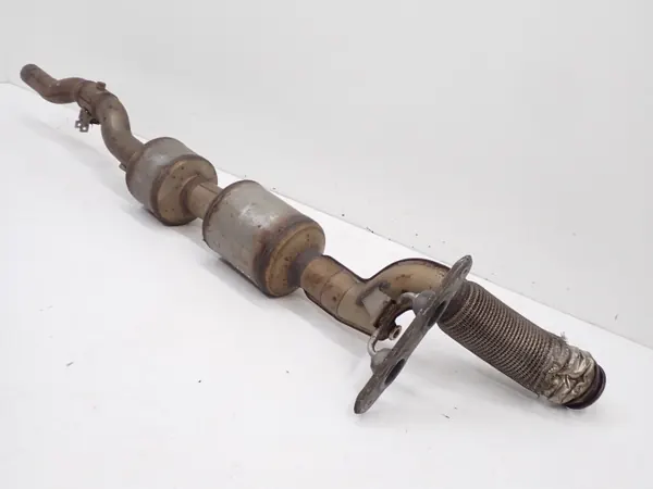 Käytetty VW DPF-suodatin OEM 05L131701K/L Caddy image 4
