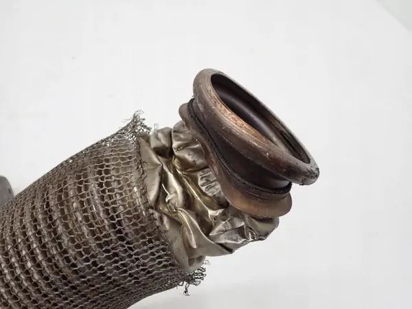 Käytetty VW DPF-suodatin OEM 05L131701K/L Caddy image 5