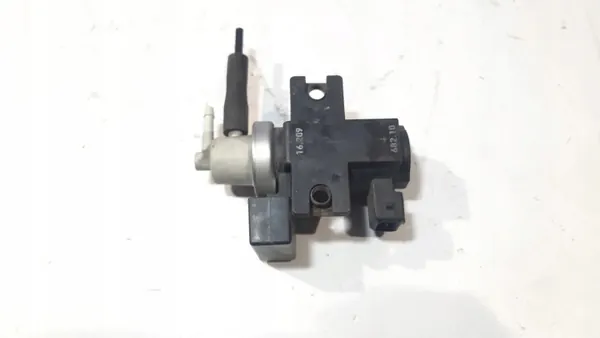 Soupape électromagnétique Saab 9-3 (YS3F) OEM 55561363 image 4
