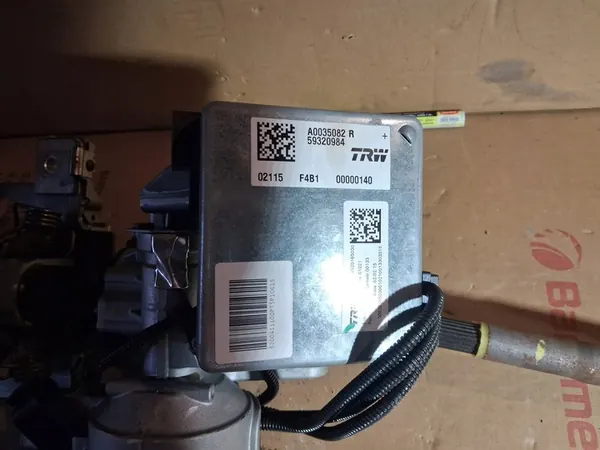 Elektrische stuurbekrachtigingskolom Jeep Renegade 2014-2023 59320984 image 2