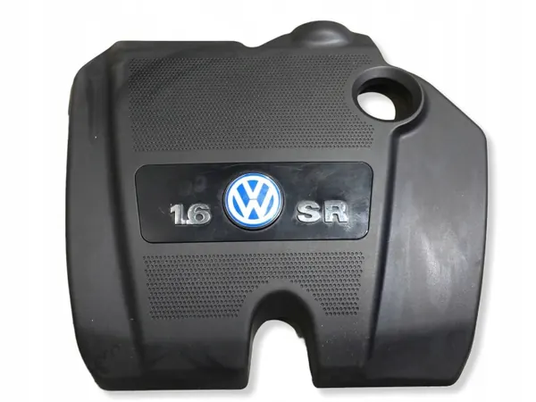 Moottorikansi OEM 06A103925BC VW New Beetle 1.6:lle image 2