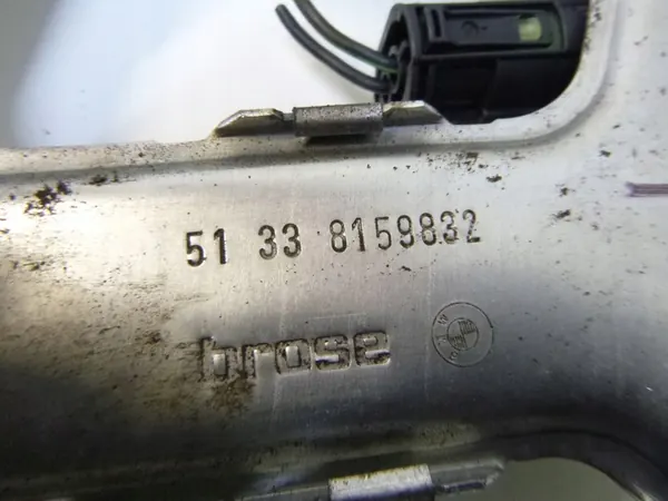 Mecanismo de Janela BMW OE 6762-8360512 image 3