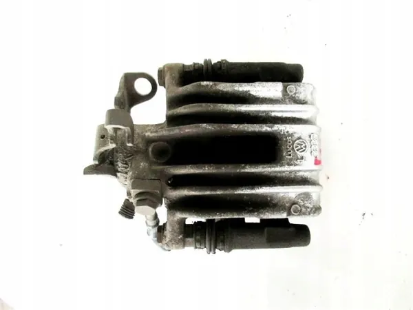 Étrier de frein arrière gauche OEM 12430556029 VW Polo V image 2