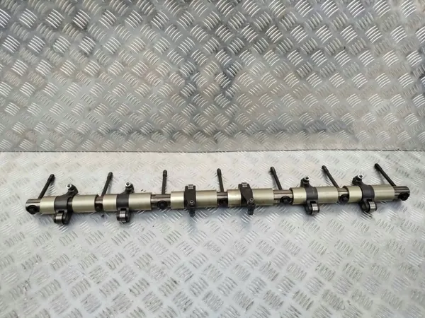 Arbre à cames Scania OEM 2851542 pour Super 420/460/500 image 2