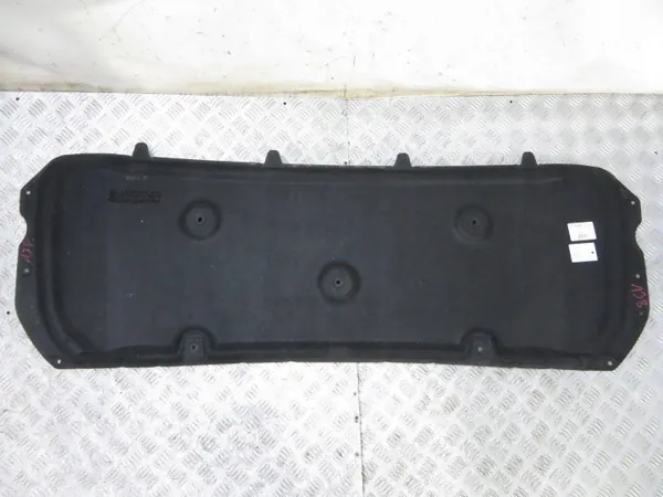 Aislamiento de capó Suzuki OE GIS63313 para Vitara III image 2