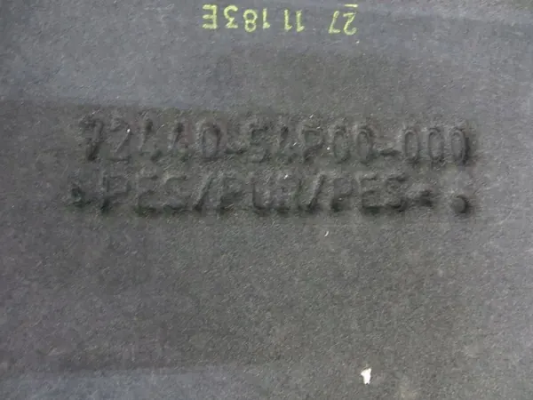 Aislamiento de capó Suzuki OE GIS63313 para Vitara III image 8