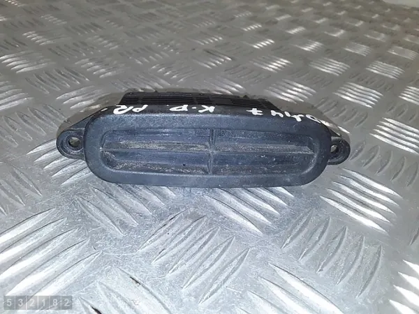 2010 BMW 5 Serie F10 ECU 7304906 image 2