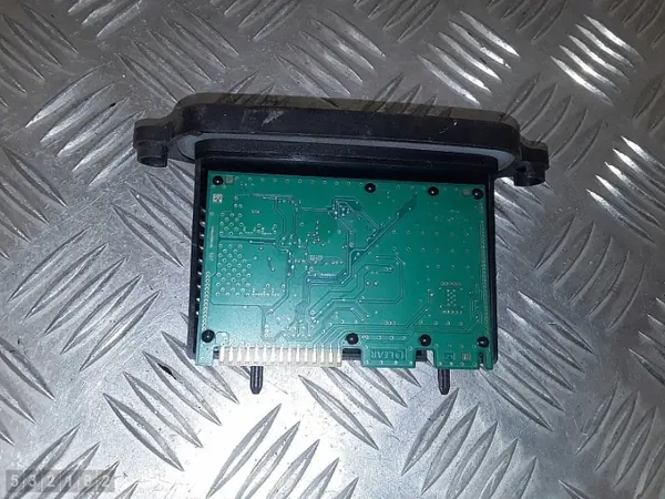2010 BMW 5 Serie F10 ECU 7304906 image 3