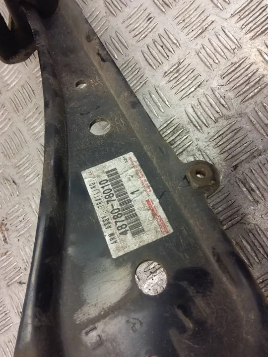 Snodo posteriore sinistro LEXUS NX 2019 4878078010 image 10