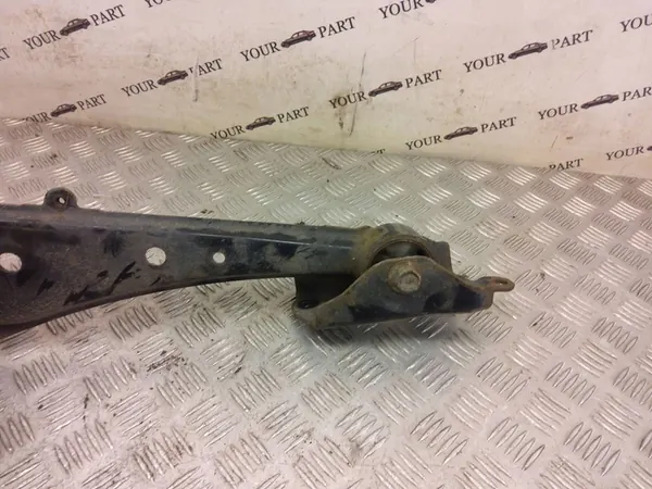 Snodo posteriore sinistro LEXUS NX 2019 4878078010 image 4