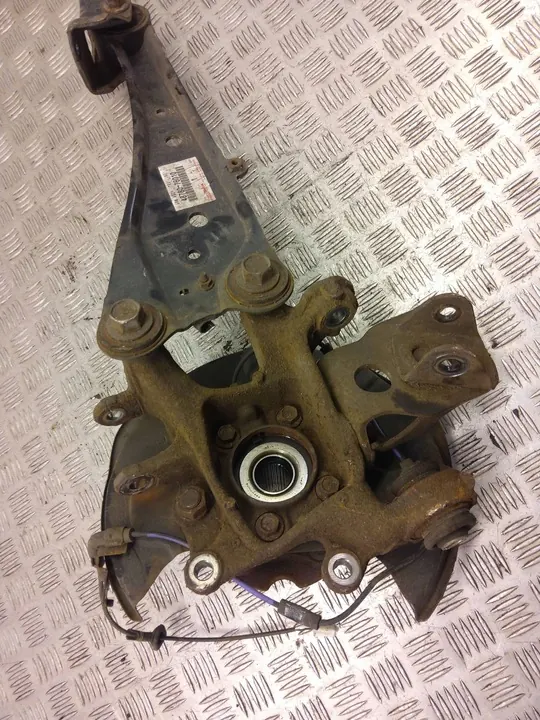 Snodo posteriore sinistro LEXUS NX 2019 4878078010 image 6