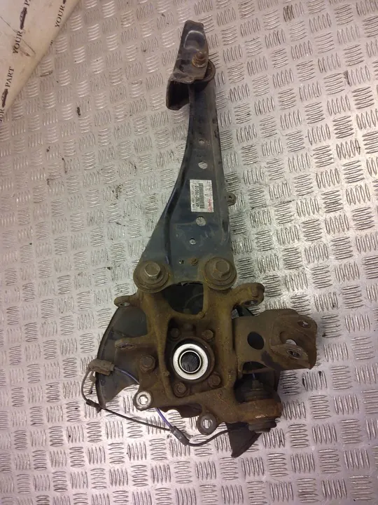 Snodo posteriore sinistro LEXUS NX 2019 4878078010 image 7