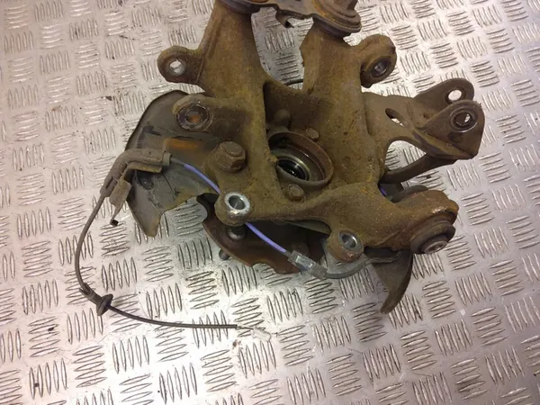 Snodo posteriore sinistro LEXUS NX 2019 4878078010 image 8