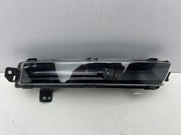 Land Rover Velar L560 Halógeno Derecho LED DRL OEM HK83 15200 BD image 2