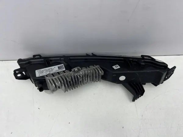 Land Rover Velar L560 Halógeno Derecho LED DRL OEM HK83 15200 BD image 5