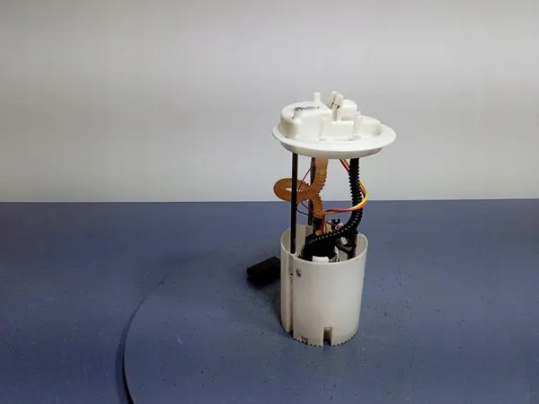 FIAT DOBLO II 1.6 MULTIJET Bomba de combustível 52099048 image 2