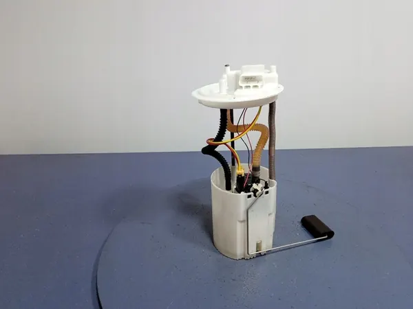 FIAT DOBLO II 1.6 MULTIJET Bomba de combustível 52099048 image 3