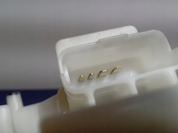 FIAT DOBLO II 1.6 MULTIJET Bomba de combustível 52099048 image 4