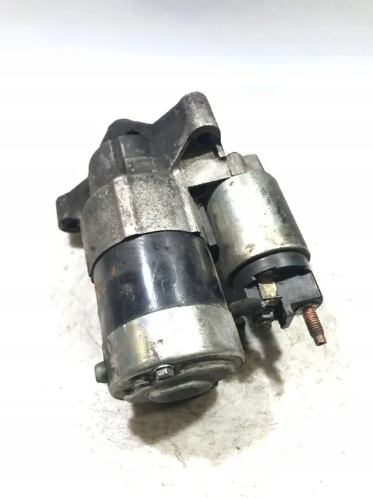 Motor de arranque Peugeot OE M000T82081 image 3