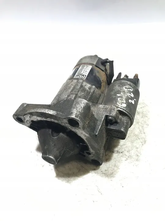 Motor de arranque Peugeot OE M000T82081 image 4