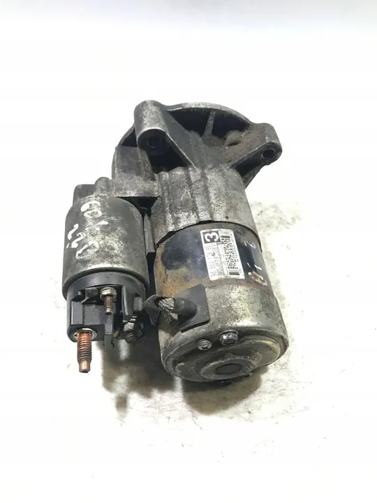 Motor de arranque Peugeot OE M000T82081 image 5