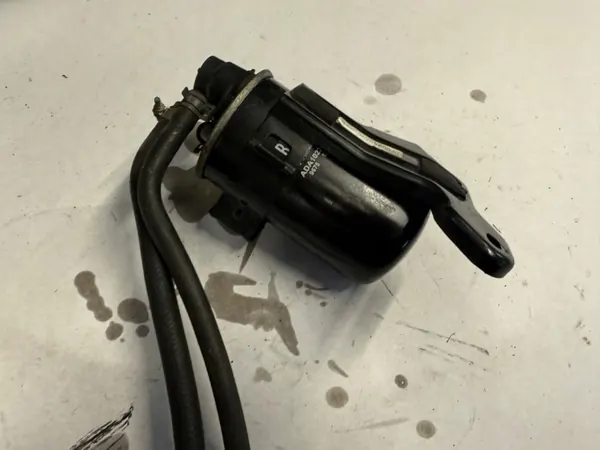 Dodge Journey 2.0 CRD brandstoffilterhuis basis OEM 04766490AD image 6