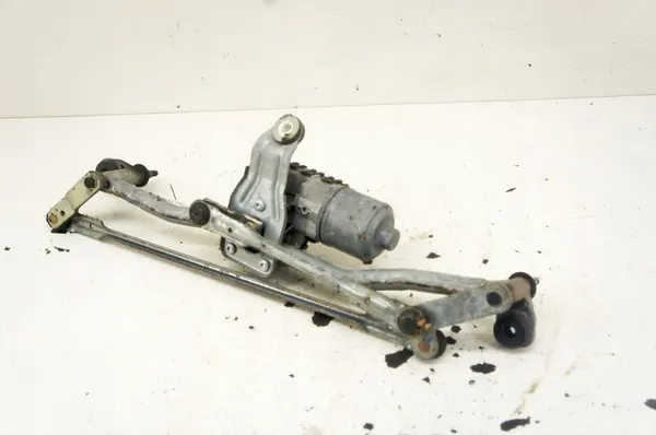 VW Passat B8 Etuikkunan Pyyhkijämekanismi UL115 561955023C image 7