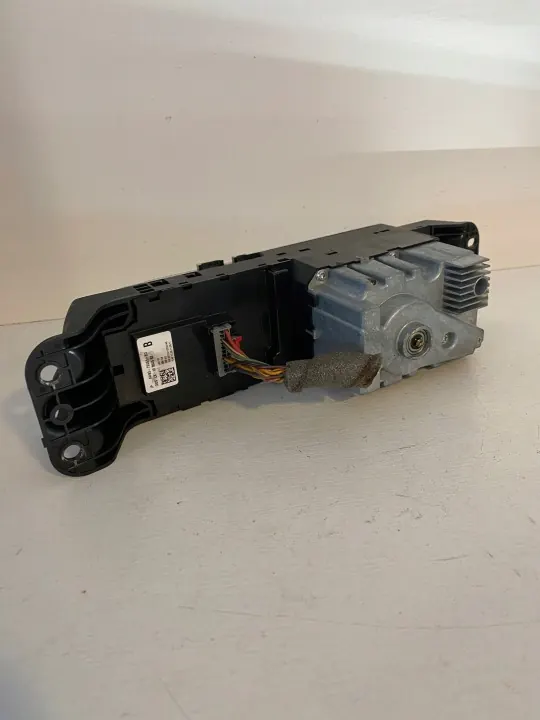 Jaguar XJ 3.0D Versnellingspook OEM AW93-7E453-BD image 4