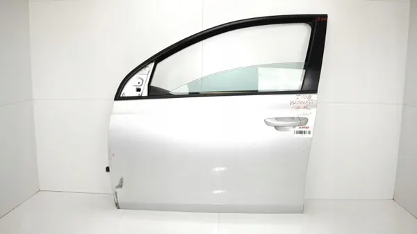 Porta dianteira esquerda OEM 360178090 para VW Golf VI image 2