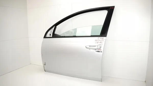 Porta dianteira esquerda OEM 360178090 para VW Golf VI image 3