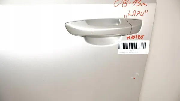 Porta dianteira esquerda OEM 360178090 para VW Golf VI image 5