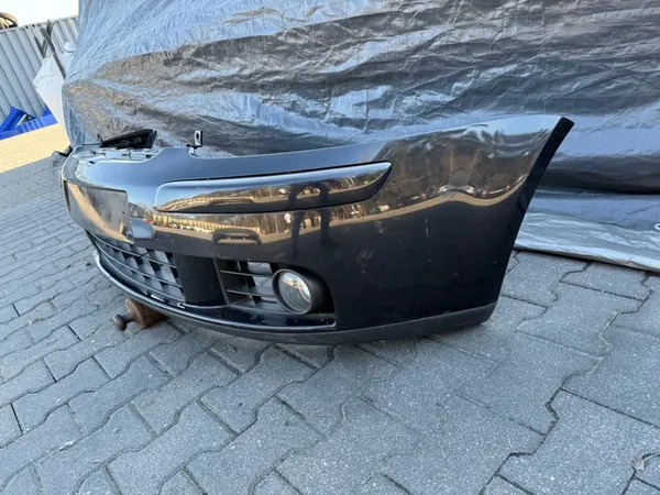 Paraurti anteriore Volkswagen VW GOLF V image 2