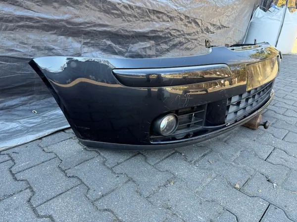 Paraurti anteriore Volkswagen VW GOLF V image 3