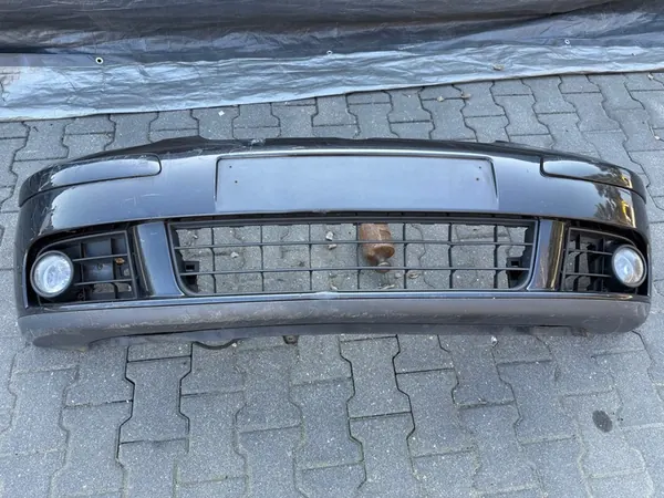 Paraurti anteriore Volkswagen VW GOLF V image 4